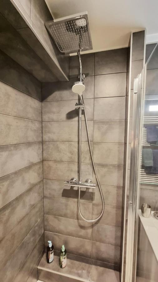 Le Smart - Parking - Terrasse - Wifi - Mulhouse - Relax Bnb Pfastatt Екстериор снимка